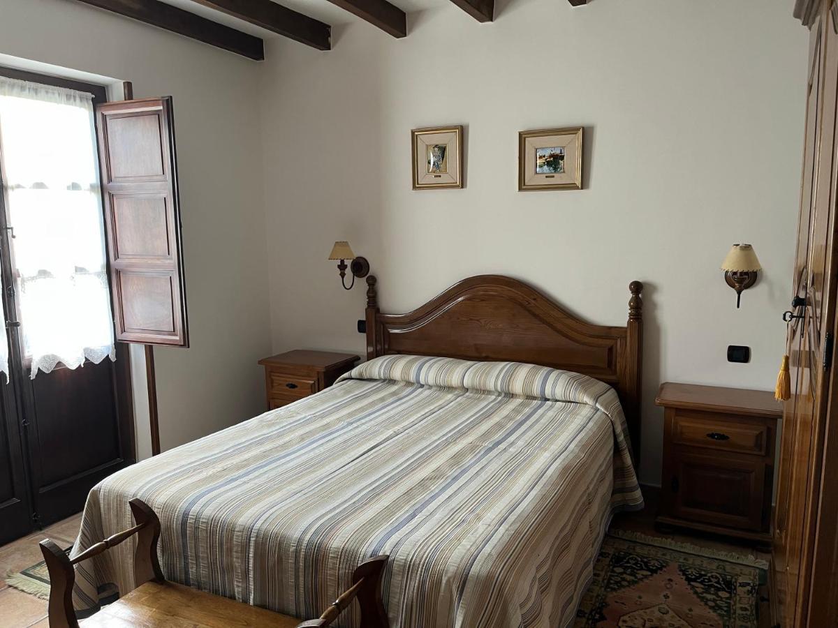 Posada San Tirso Toñanes Εξωτερικό φωτογραφία