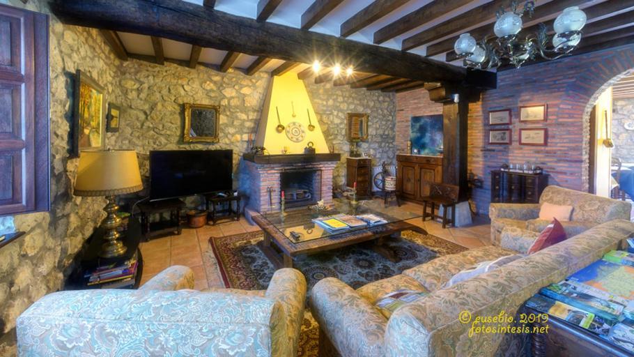 Posada San Tirso Toñanes Εξωτερικό φωτογραφία